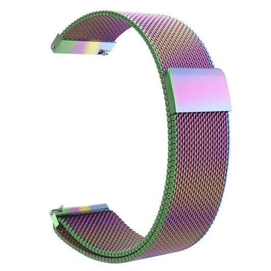 Xiaomi Redmi Watch 5 Active Zore KRD-12 22mm Metal Band Mixed