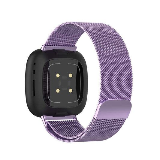 Xiaomi Redmi Watch 5 Active Zore KRD-12 22mm Metal Band Light Purple