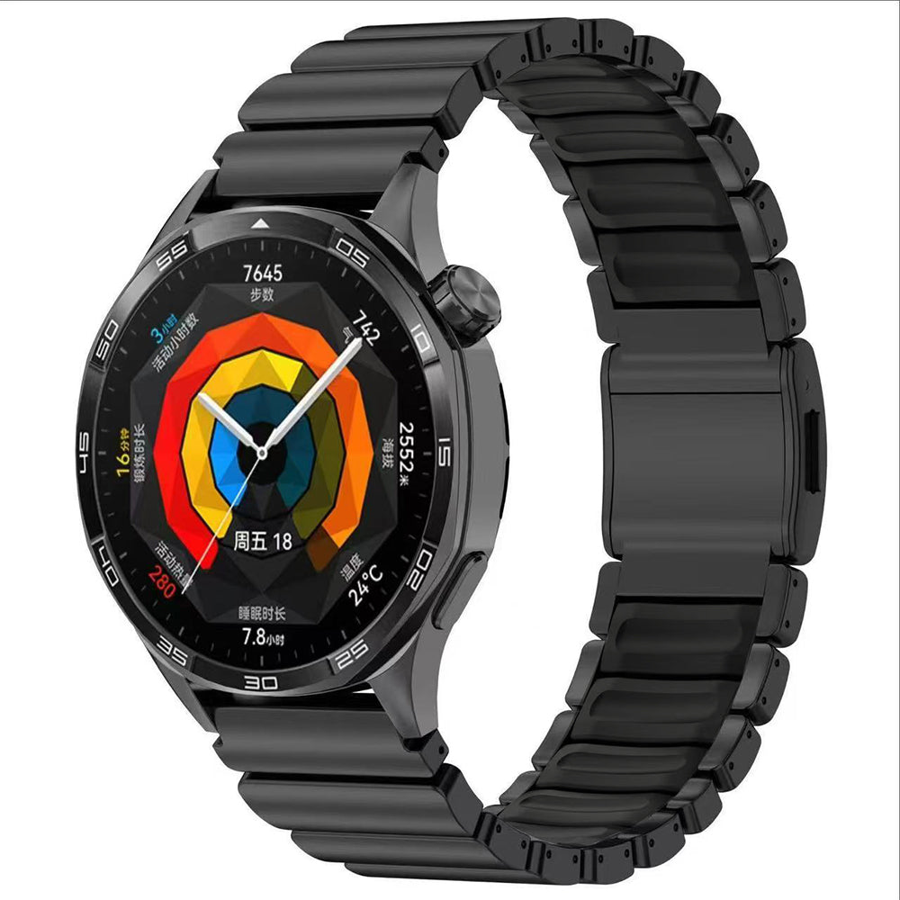 Xiaomi Redmi Watch 5 Active Zore KRD-151 22mm Metal Silikon Kordon