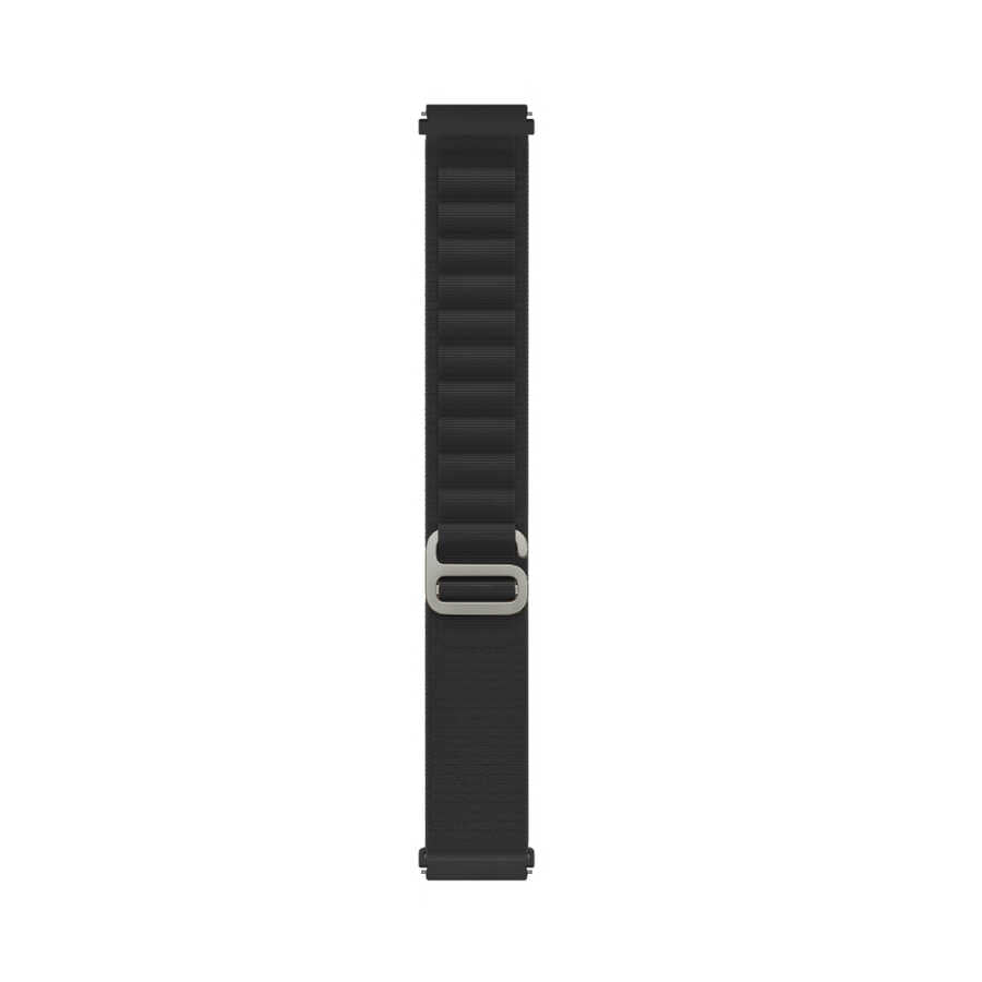 Xiaomi Redmi Watch 5 Active Zore KRD-74 22mm Mesh Strap Green 