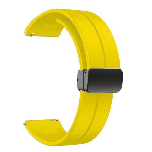 Xiaomi Redmi Watch 5 Active Zore KRD-84 22mm Silicone Strap Light Orange 