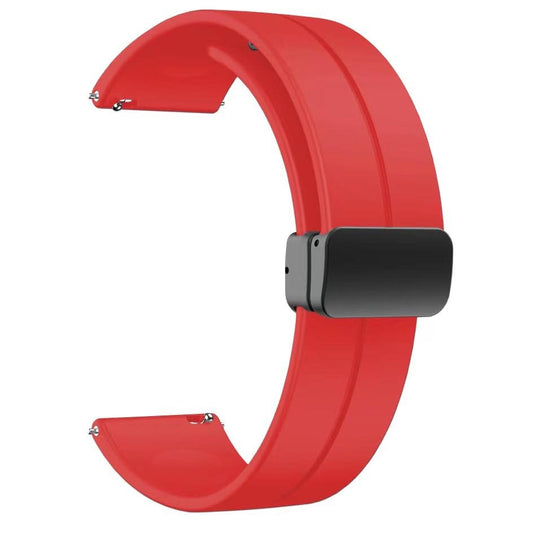 Xiaomi Redmi Watch 5 Active Zore KRD-84 22mm Silicone Strap Red 