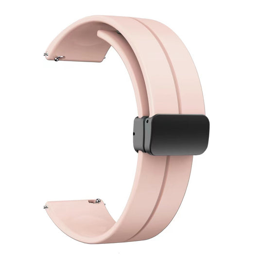 Xiaomi Redmi Watch 5 Active Zore KRD-84 22mm Silicone Band Pink 