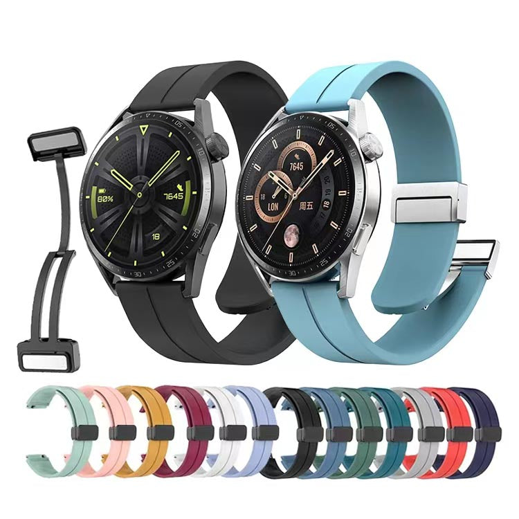 Xiaomi Redmi Watch 5 Active Zore KRD-84 22mm Silicone Band Dark Gray 