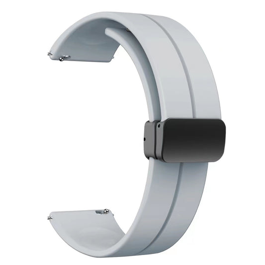 Xiaomi Redmi Watch 5 Active Zore KRD-84 22mm Silicone Band Gray 