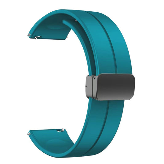 Xiaomi Redmi Watch 5 Active Zore KRD-84 22mm Silicone Band Turquoise 