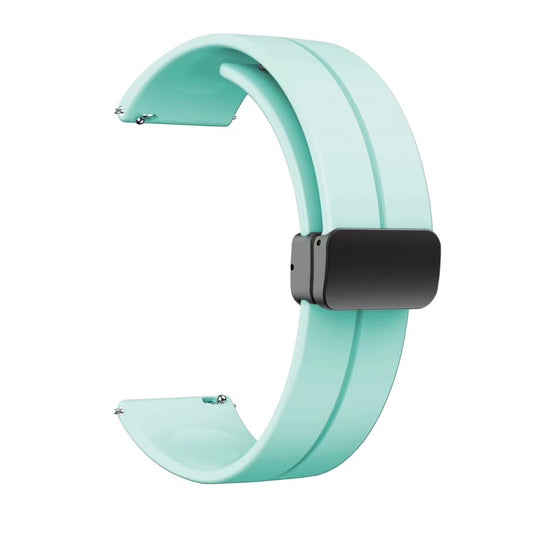 Xiaomi Redmi Watch 5 Active Zore KRD-84 22mm Silicone Strap Light Green 