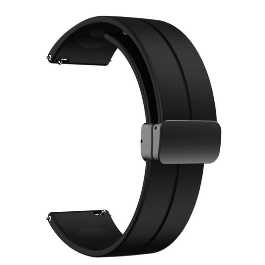 Xiaomi Redmi Watch 5 Active Zore KRD-84 22mm Silicone Strap Black 