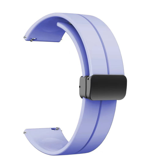 Xiaomi Redmi Watch 5 Active Zore KRD-84 22mm Silicone Band Lilac 
