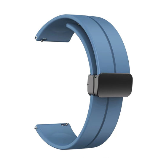 Xiaomi Redmi Watch 5 Active Zore KRD-84 22mm Silicone Band Blue 