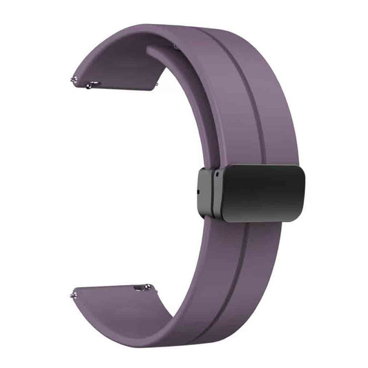 Xiaomi Redmi Watch 5 Active Zore KRD-84 22mm Silicone Band Purple 