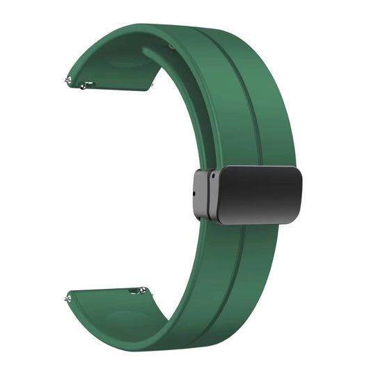 Xiaomi Redmi Watch 5 Active Zore KRD-84 22mm Silicone Strap Green 