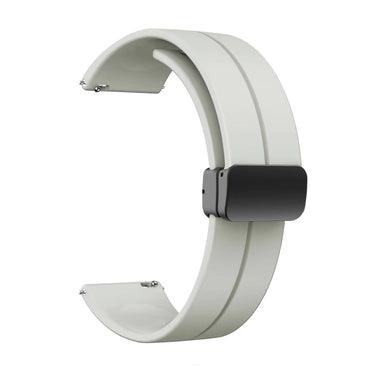 Xiaomi Redmi Watch 5 Active Zore KRD-84 22mm Silicone Band Dark Gray 