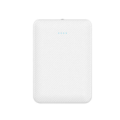 Xipin M3 5000 Mah Powerbank Beyaz