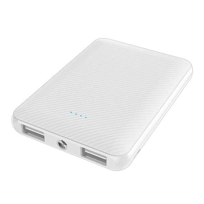 Xipin M3 5000 Mah Powerbank Beyaz
