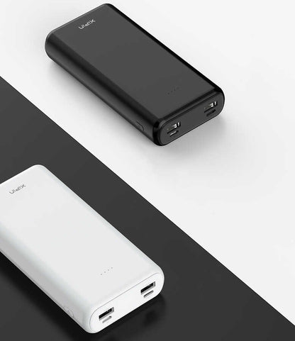 Xipin PX105 20000 Mah Powerbank Beyaz