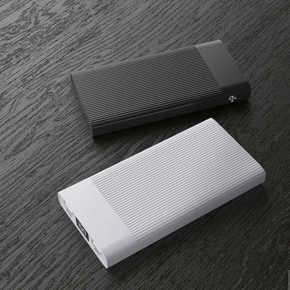 Xipin PX301 10000 Mah Powerbank Siyah