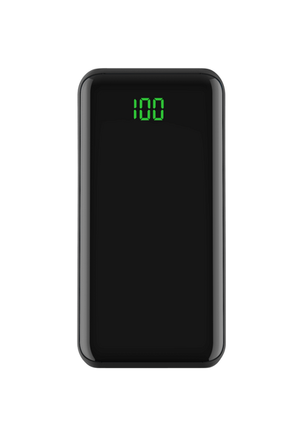 Xipin X20 10000 Mah Powerbank Beyaz