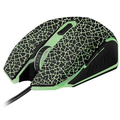 Xtrike Me GM-205 Oyuncu Mouse Siyah