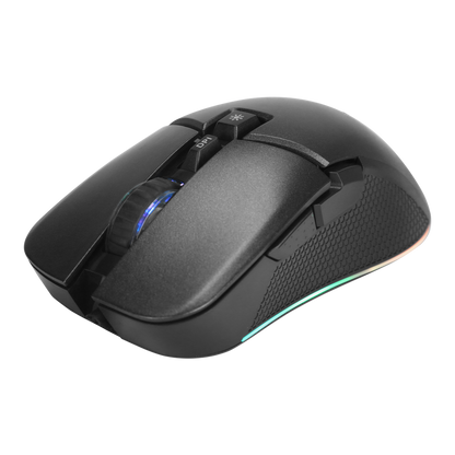 Xtrike Me GM-310 Oyuncu Mouse Siyah