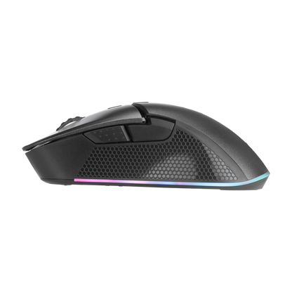 Xtrike Me GM-310 Oyuncu Mouse Siyah