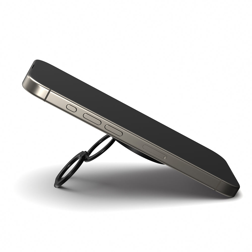 Youngkit Colorful Serisi Double Magnetik Ring Stand Telefon Tutucu Colorful