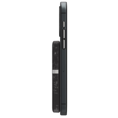 Youngkit Tech Hızlı Şarj Özellikli Wireless Powerbank 15W 5000mAh Siyah