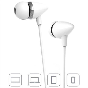 Zolcil K1 3.5mm Kulaklık Siyah