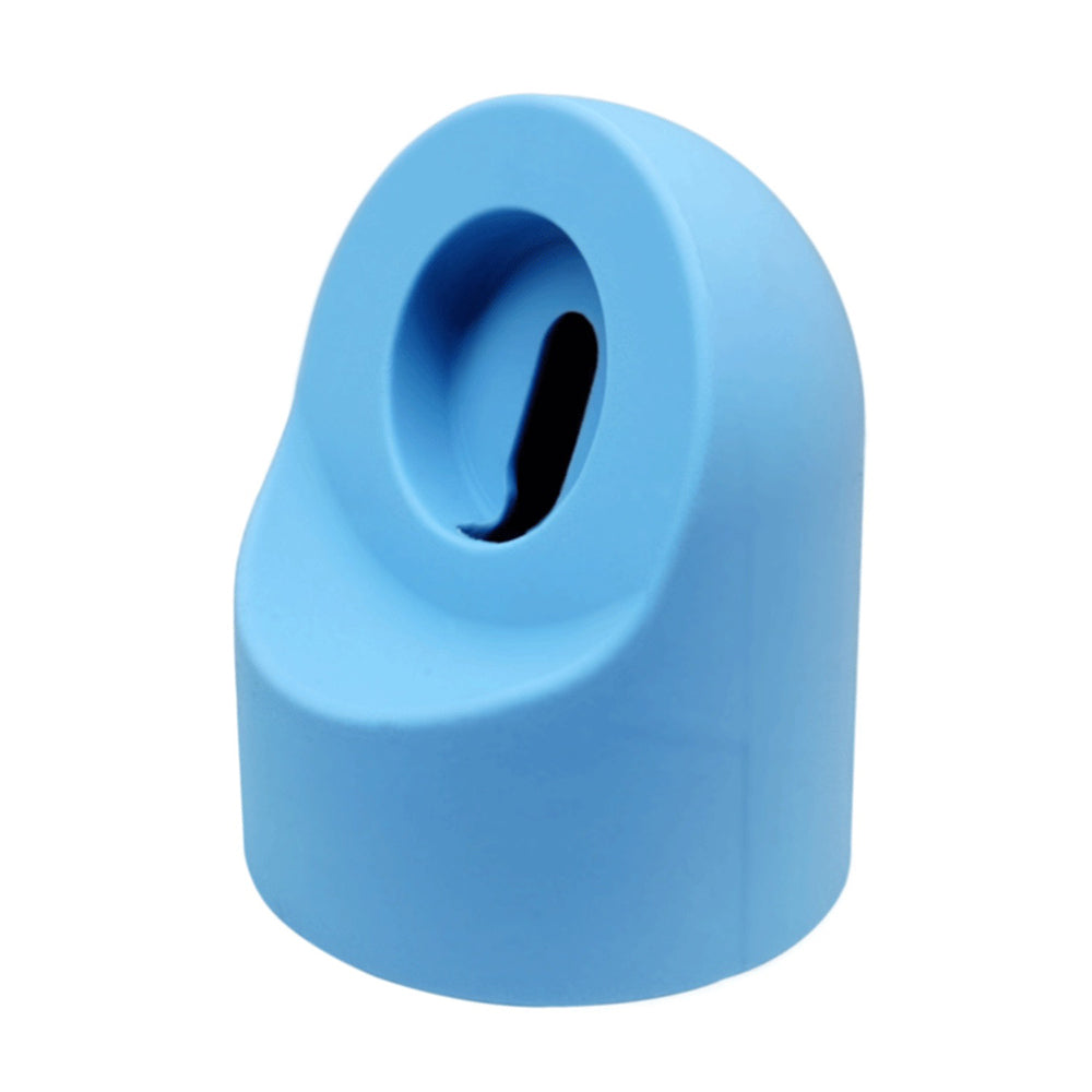 Zore Akıllı Saat Silikon Şarj Aleti Standı Pembe