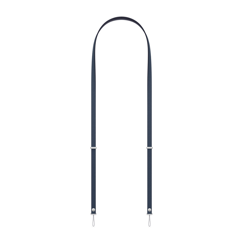 Zore AP Rope Cep Telefonu Boyun Askı İpi Lacivert