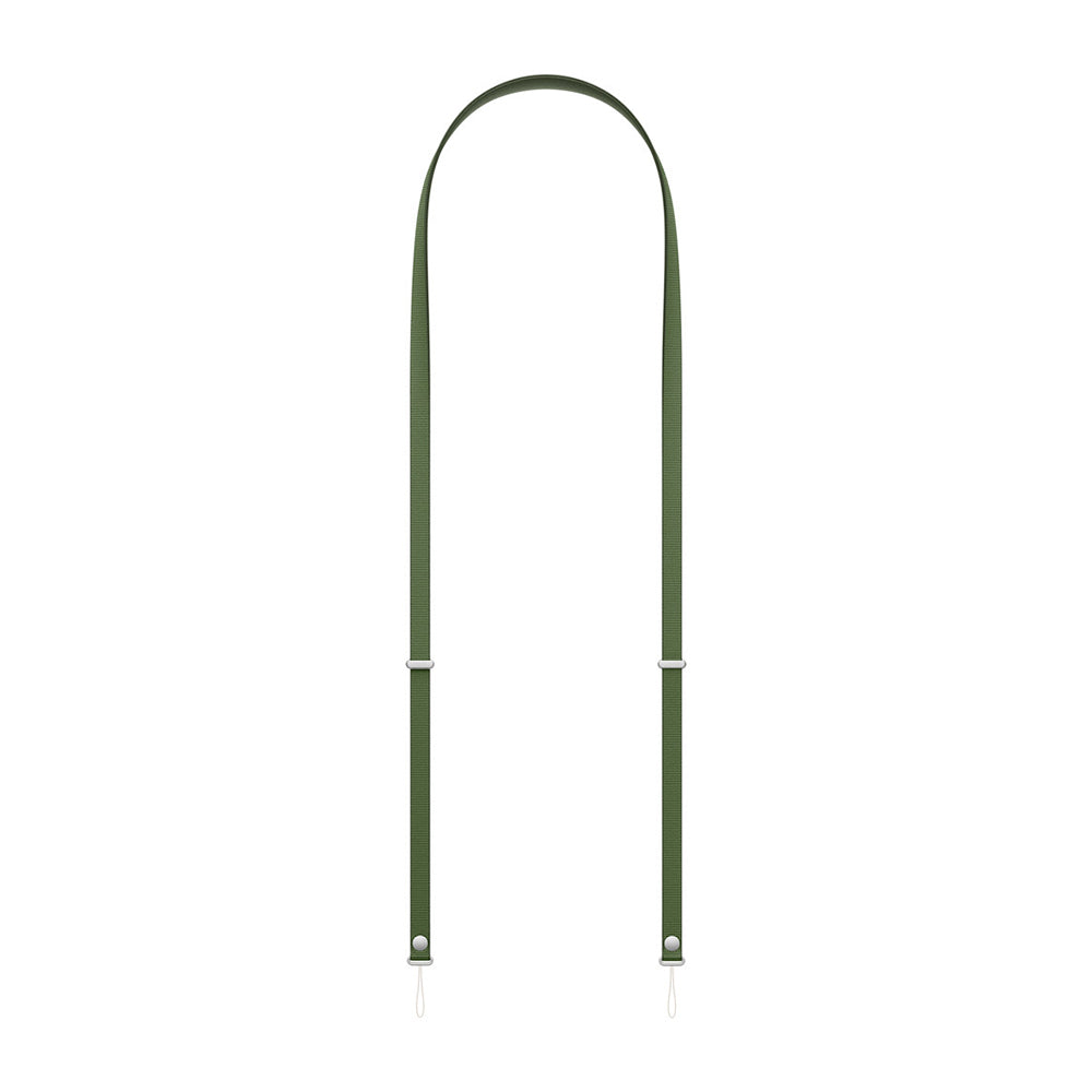 Zore AP Rope Cep Telefonu Boyun Askı İpi Yeşil