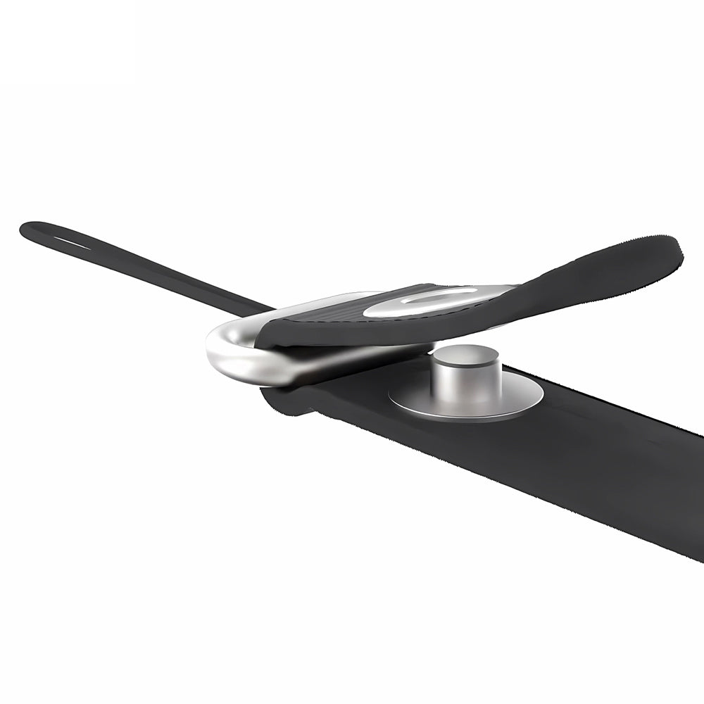 Zore AP Rope Cep Telefonu Boyun Askı İpi Gri