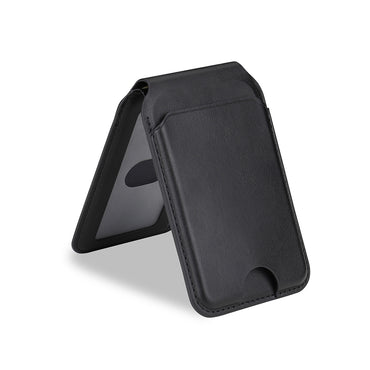 Zore CRD-11 Standlı Deri Görünümlü Magnetik Kartlık