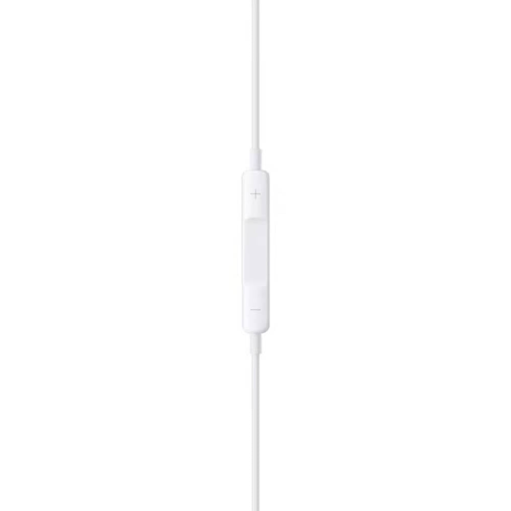 Zore ER11 Type-C In-Ear Headphones White