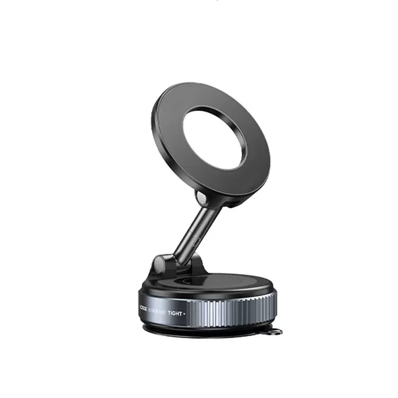 K007 Zore K007 Pro 360 Derece Dönebilen Vakum Özellikli Magnetik Telefon Tu ...