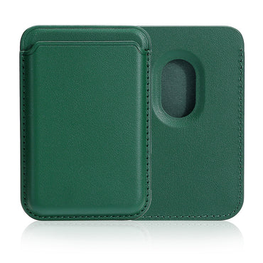 Zore Magnetik Cardsafe Kartlık Açık Kahve