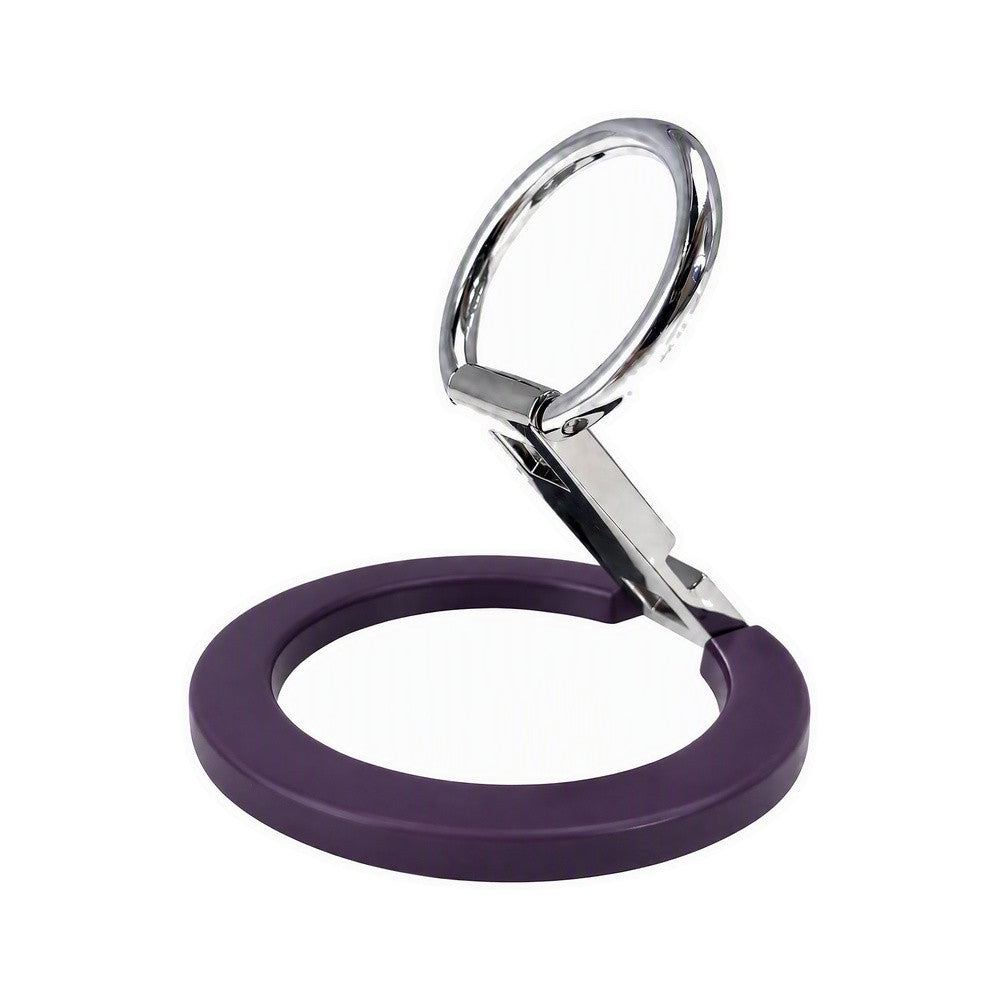 Zore Paris M1 Magnetik Ring Stand Telefon Tutucu