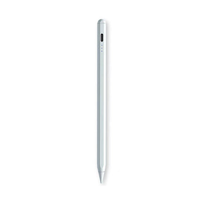 Zore Pencil 16 Active Stylus iPad Dokunmatik Kalem Beyaz