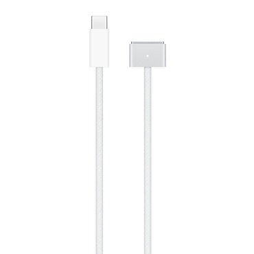 Zore Type-C to M-safe 3 Macbook Charging Cable 140W 2M White